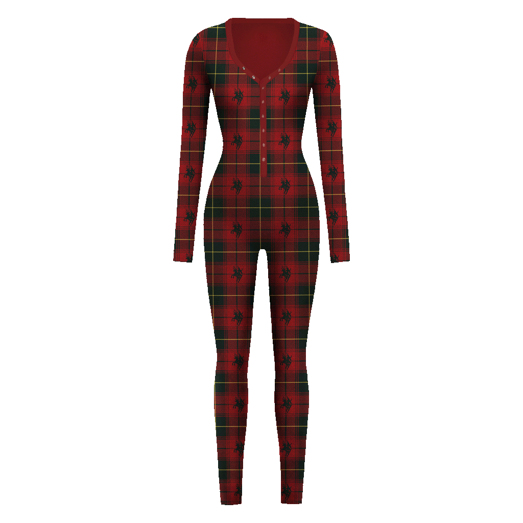 BEEN COZY ONESIE