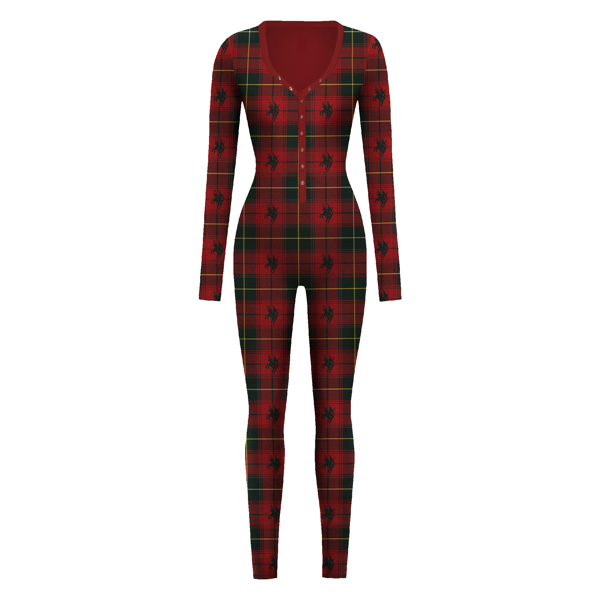 BEEN COZY ONESIE