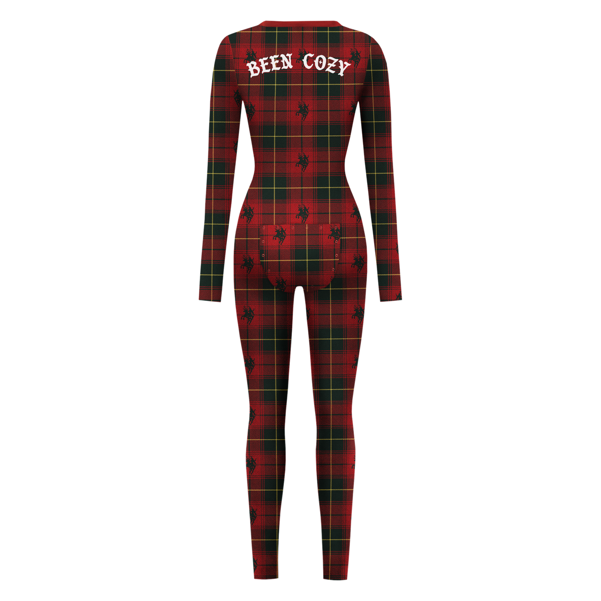 BEEN COZY ONESIE - image 3