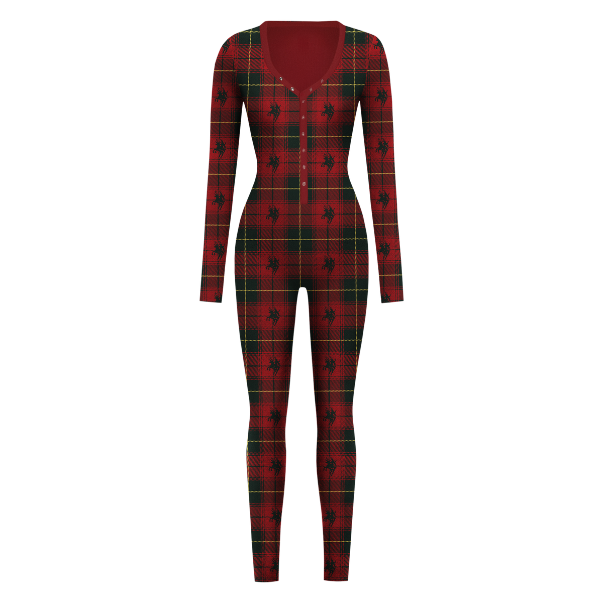 BEEN COZY ONESIE - image 2