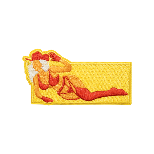 act ii PATCHES