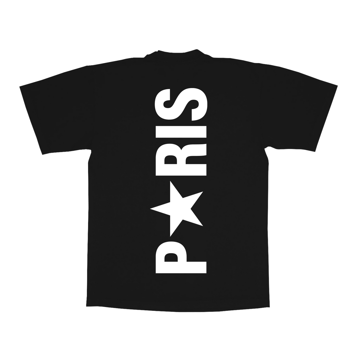 PAR WEB EXCLUSIVE TEE (Black) - image 2