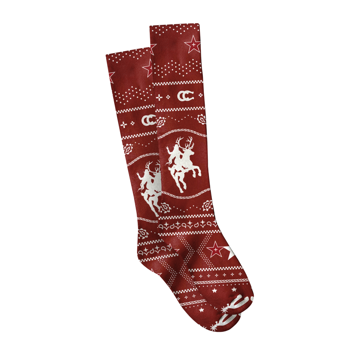 BEEN COZY SOCK SET - image 2