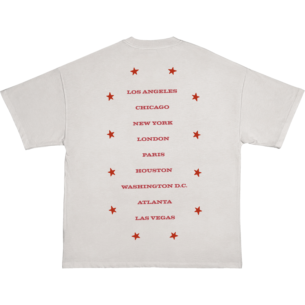 RIIVERDANCE TEE - image 2