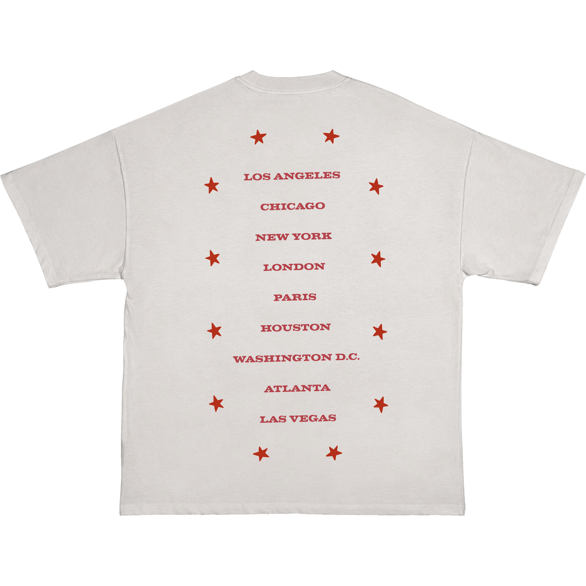 RIIVERDANCE TEE - image 2
