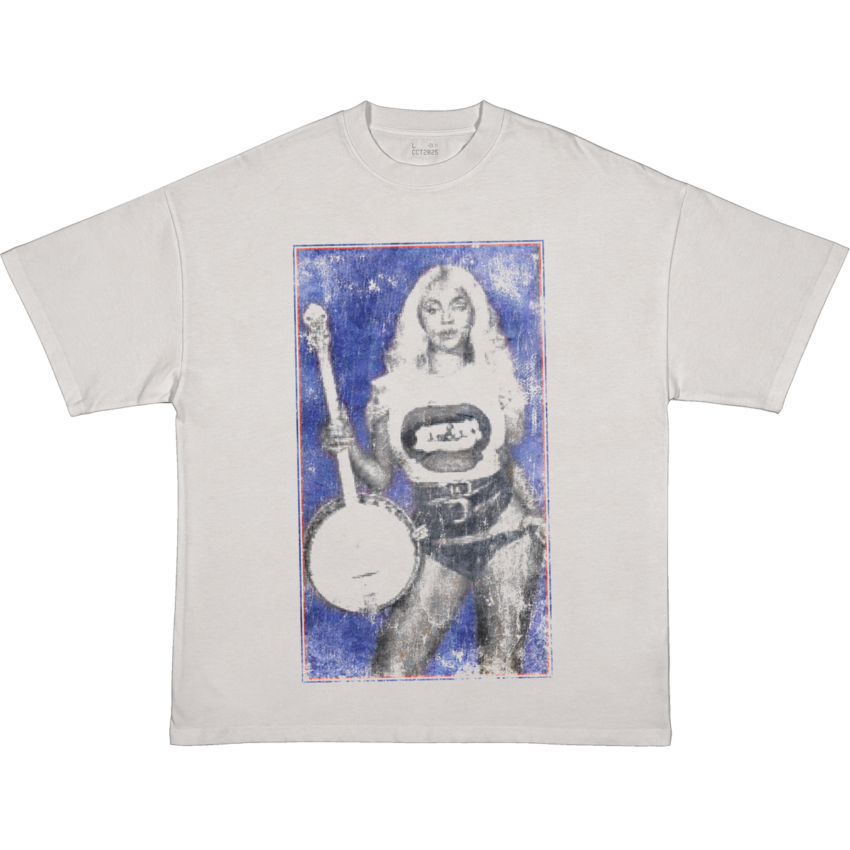 RIIVERDANCE TEE