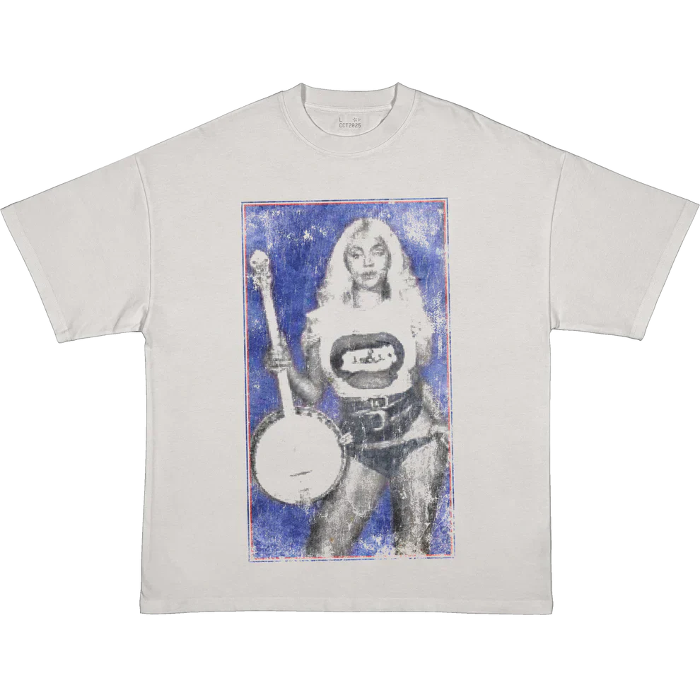 RIIVERDANCE TEE