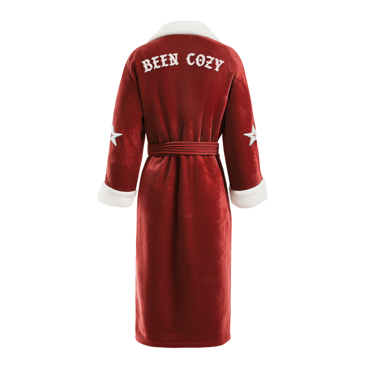 BEEN COZY ROBE - image 3
