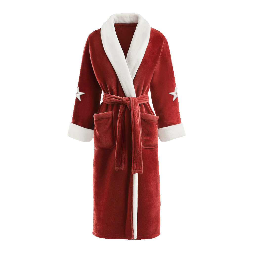 BEEN COZY ROBE