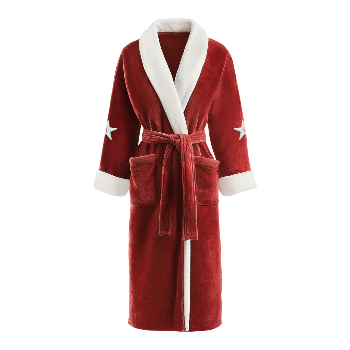 BEEN COZY ROBE - image 2
