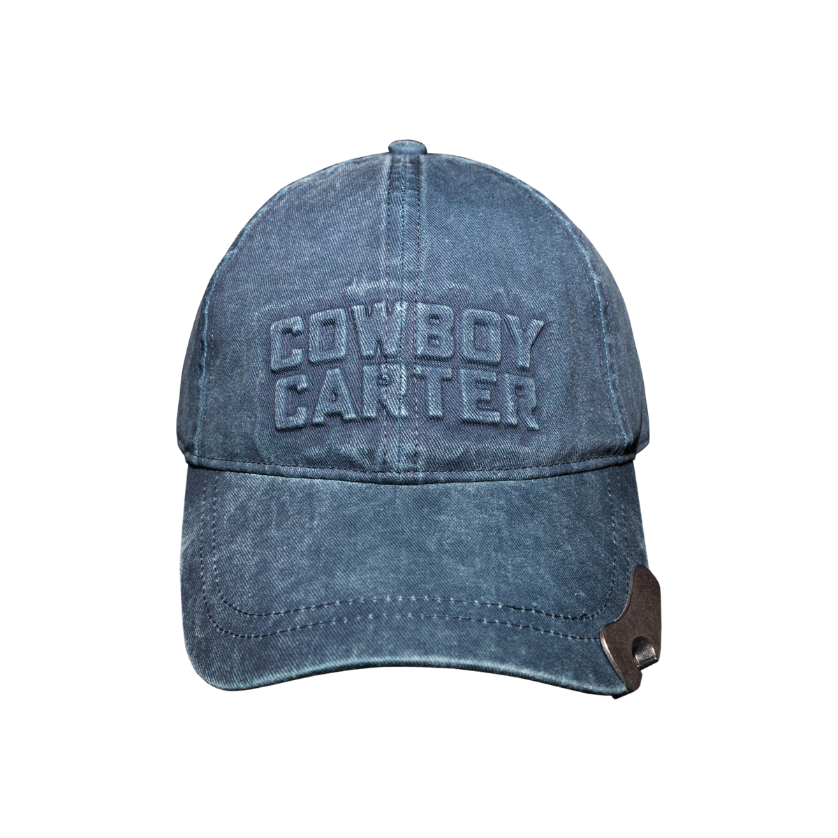 VINTAGE RODEO HAT