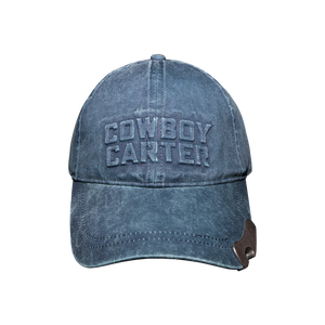 VINTAGE RODEO HAT
