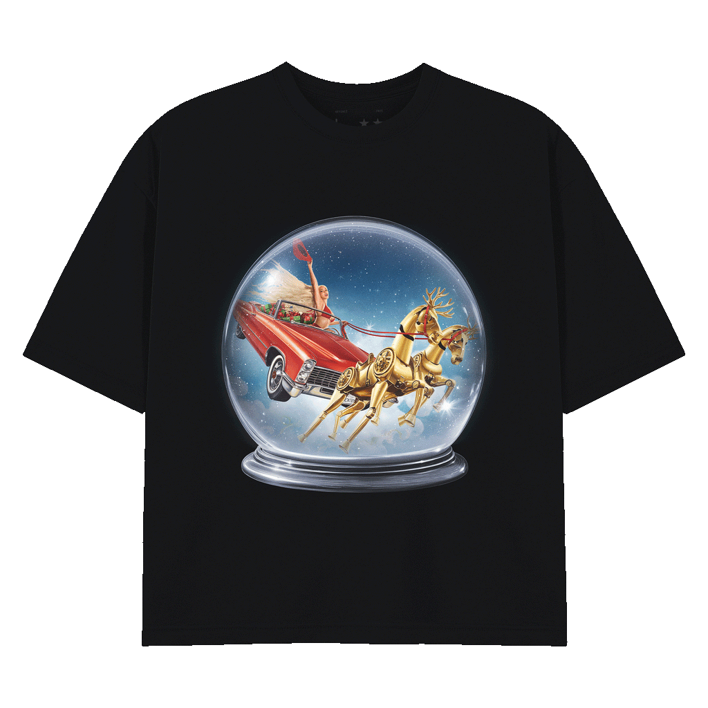SLEIGHYONCÉ TEE