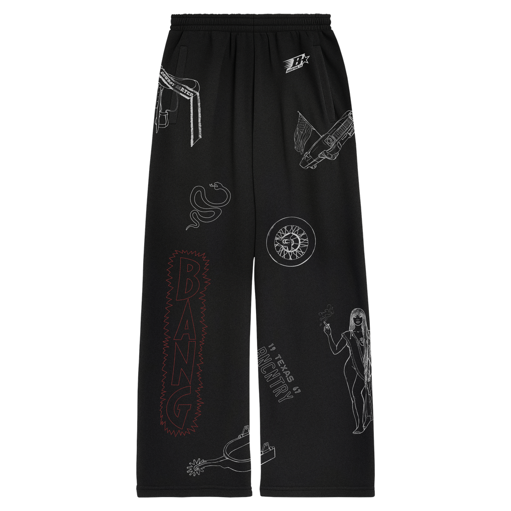 BEEN COUNTRY SWEATS - image 2