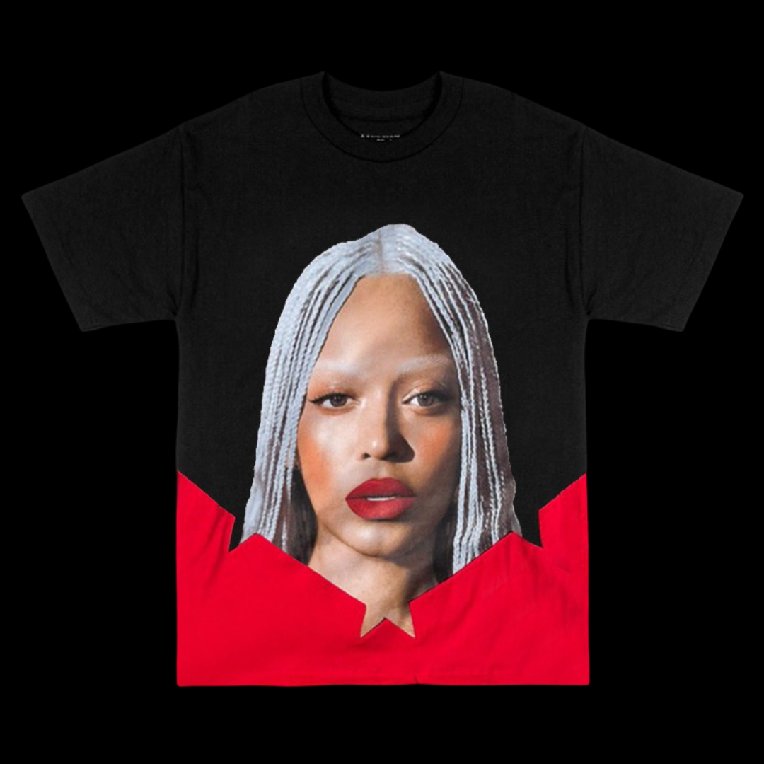 Beyonce Merch - Cowboy Carter Signature Cowboy Carter Tour Tee