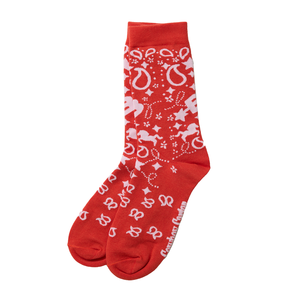 COWBOY CARTER SOCKS - image 2