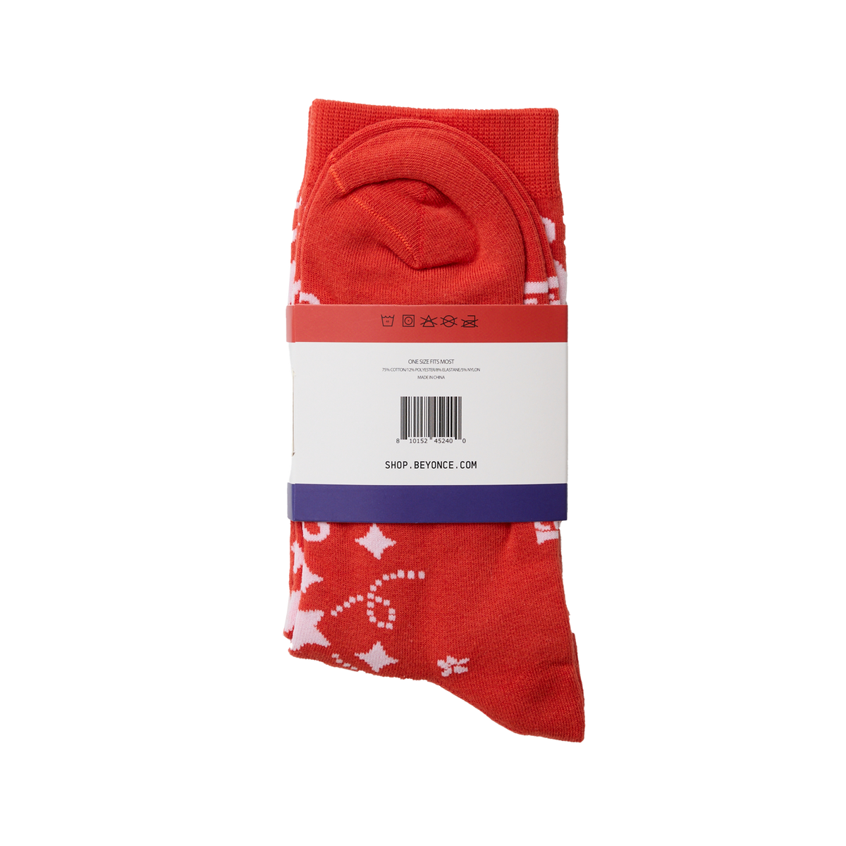 COWBOY CARTER SOCKS - image 3
