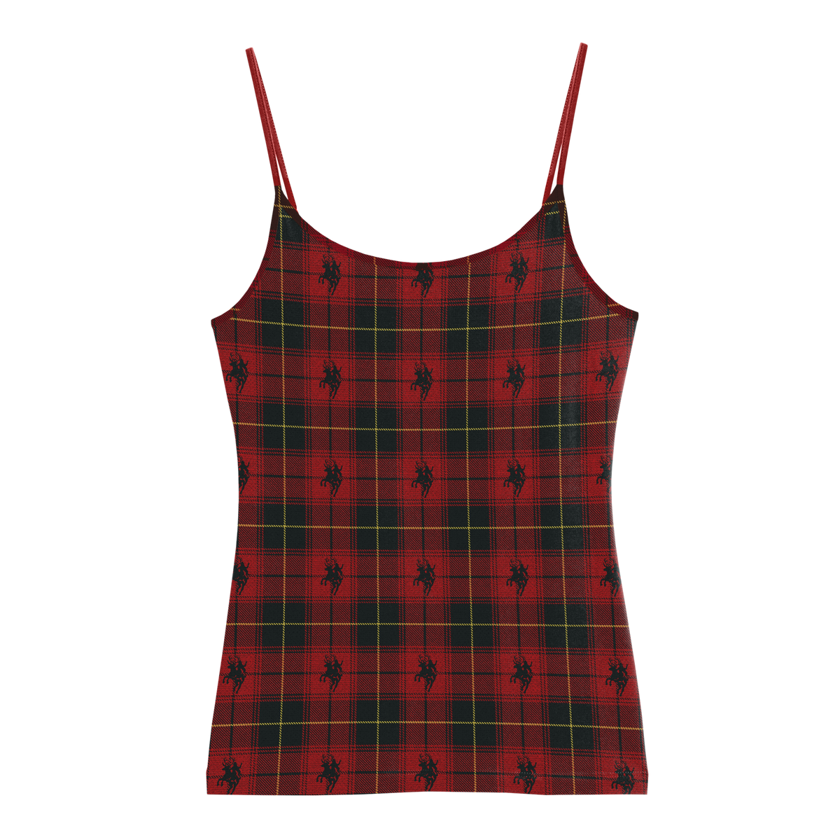 TARTAN TANK