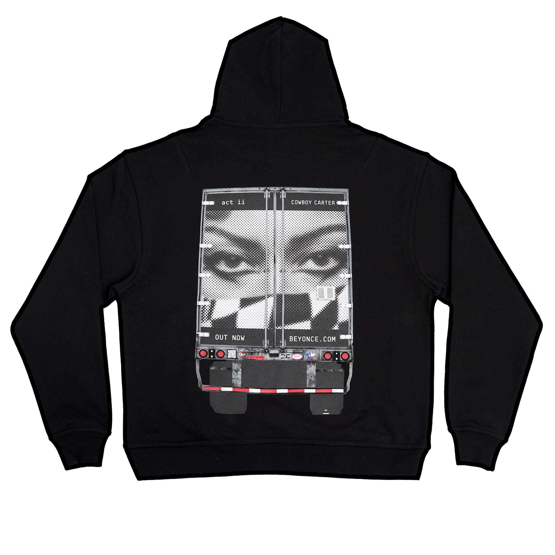 COWBOY CARTER HOODIE