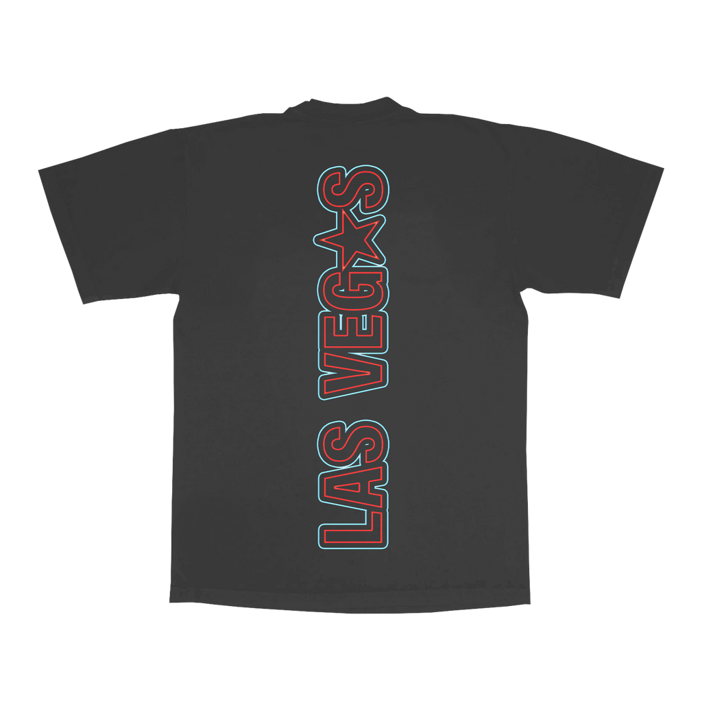 LV WEB EXCLUSIVE TEE (Grey) - image 2
