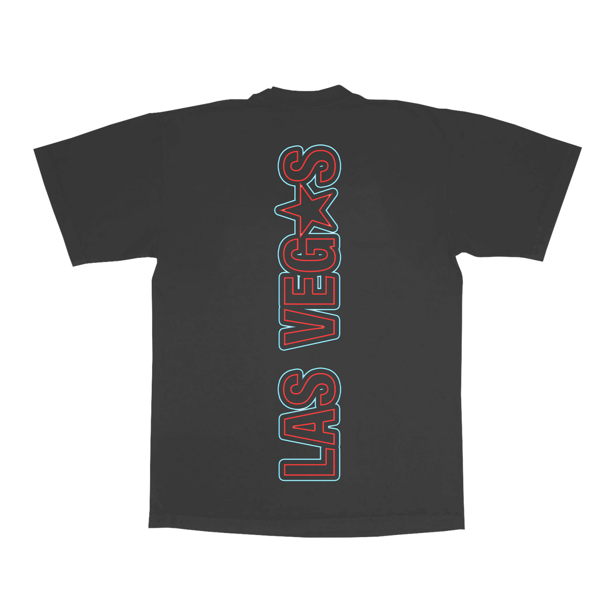 LV WEB EXCLUSIVE TEE (Grey) - image 2