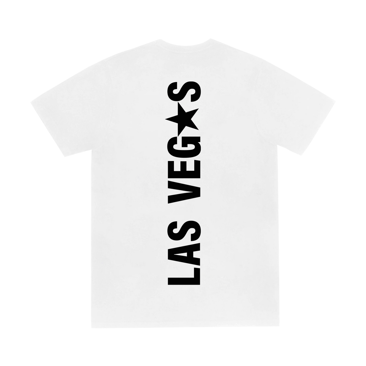 LV WEB EXCLUSIVE TEE (White) - image 2