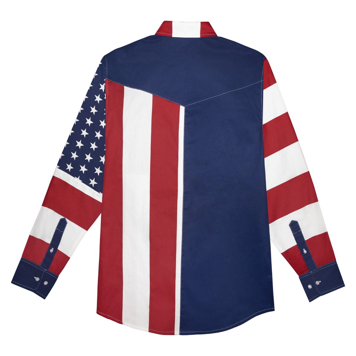 COWBOY CARTER WOVEN SHIRT - image 2