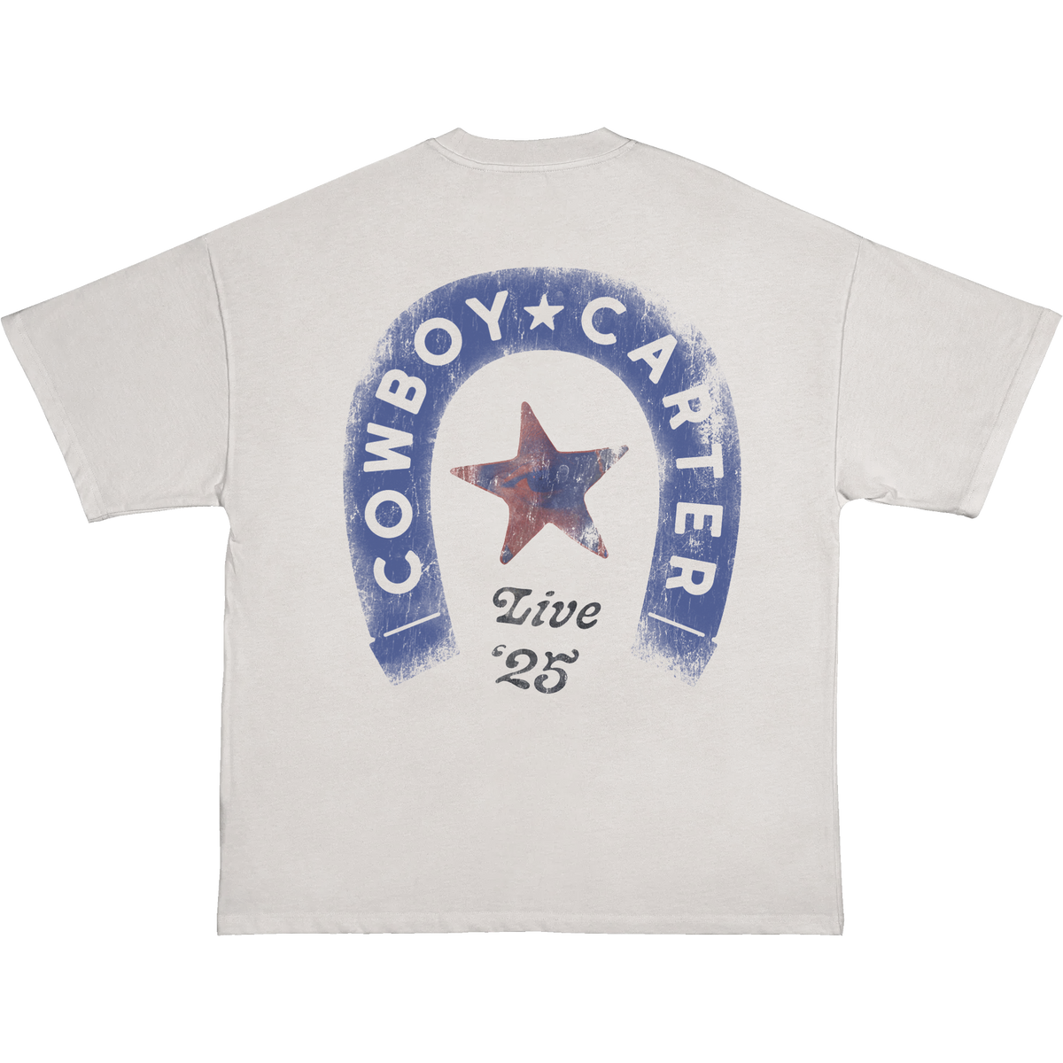 YAYA WHITE TEE - image 2