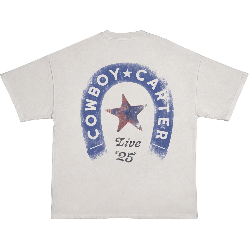 YAYA WHITE TEE