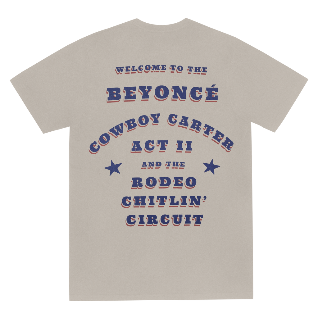 YAYA SHORT SLEEVE TEE