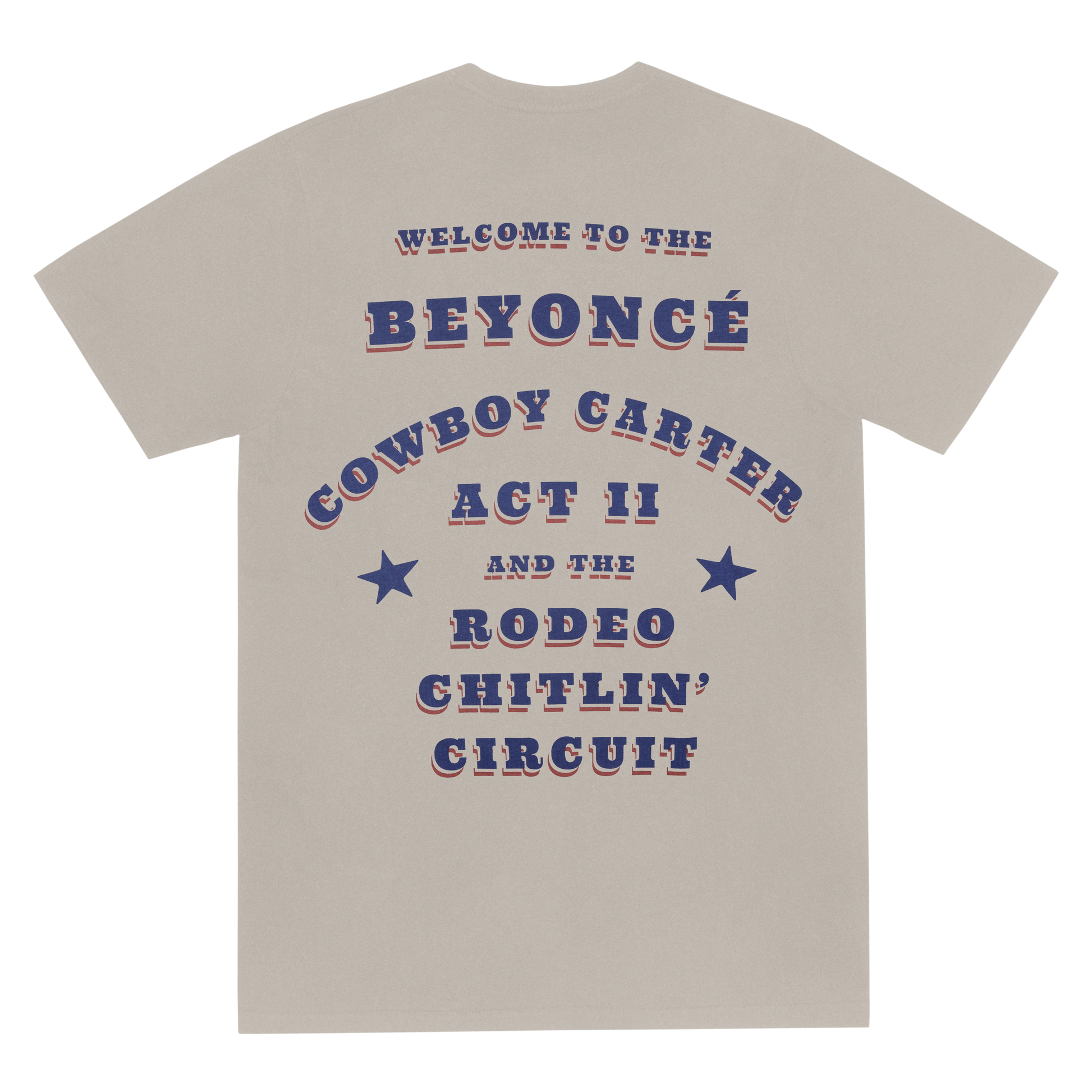 YAYA SHORT SLEEVE TEE