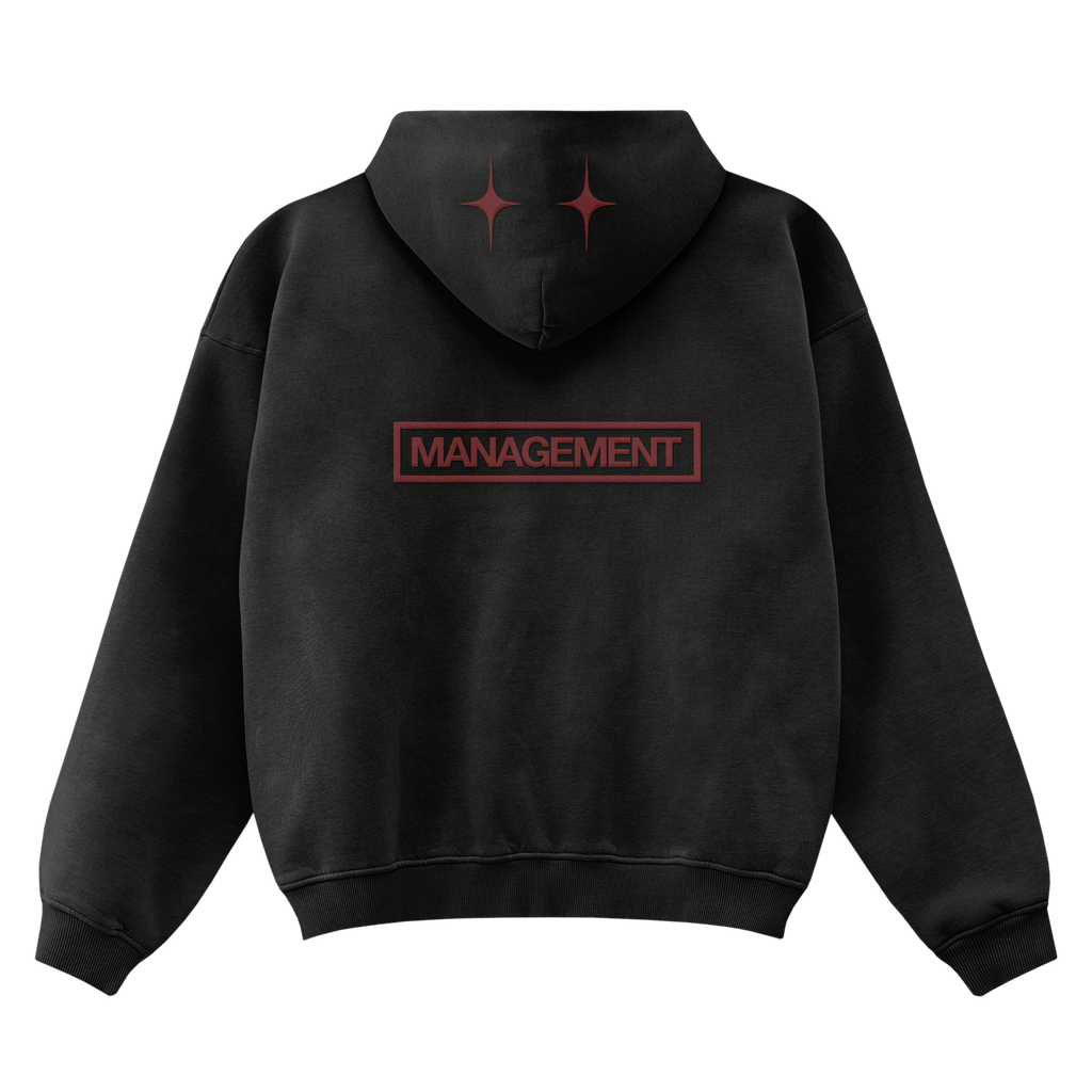 BIC ZIP HOODIE - image 3