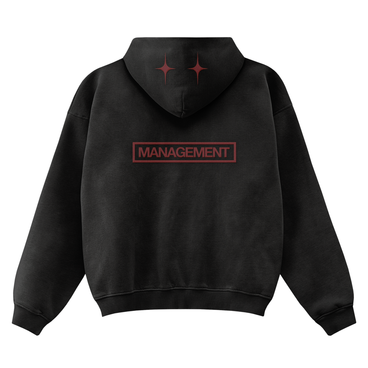 BIC ZIP HOODIE - image 3