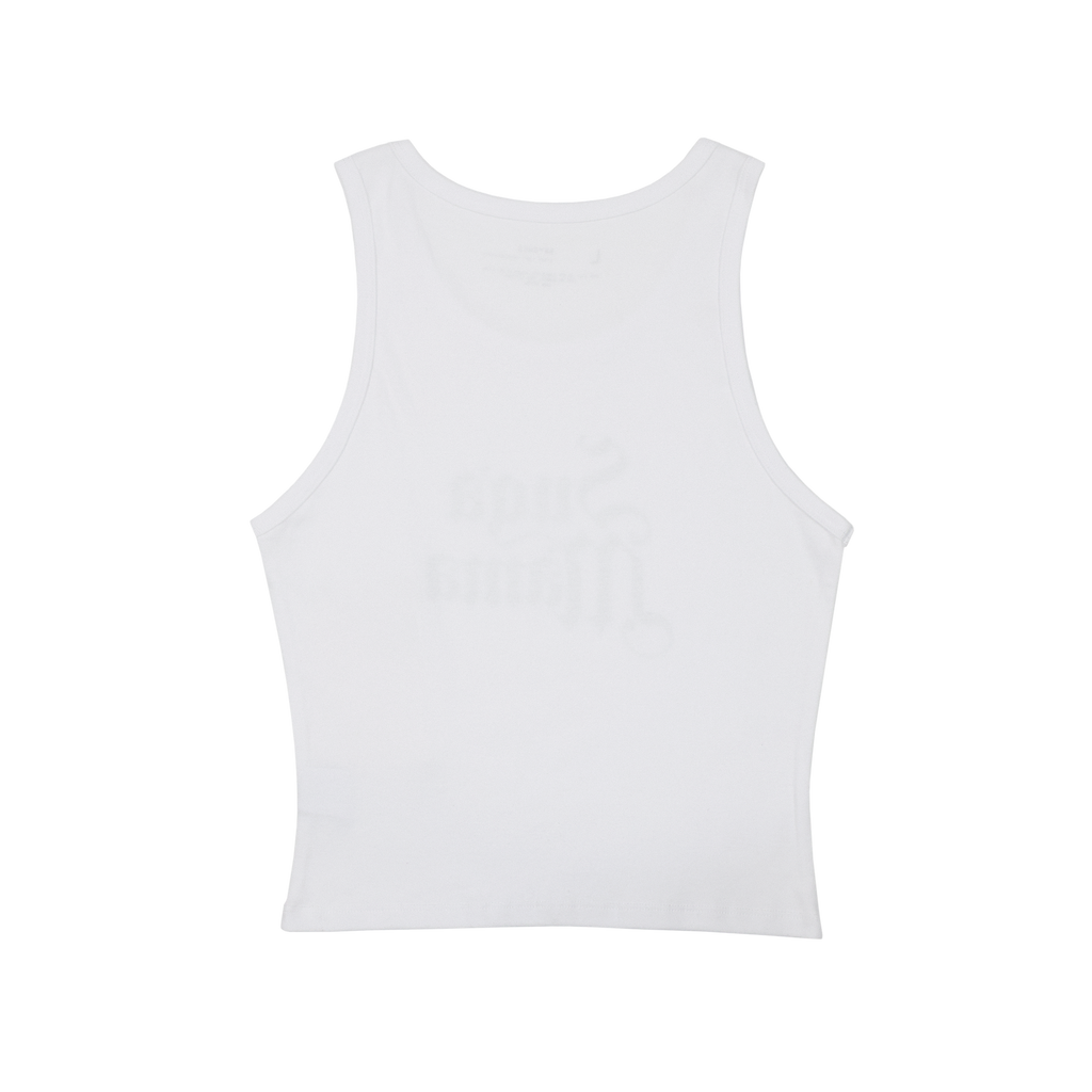 SUGA MAMA CROPPED TANK - image 3