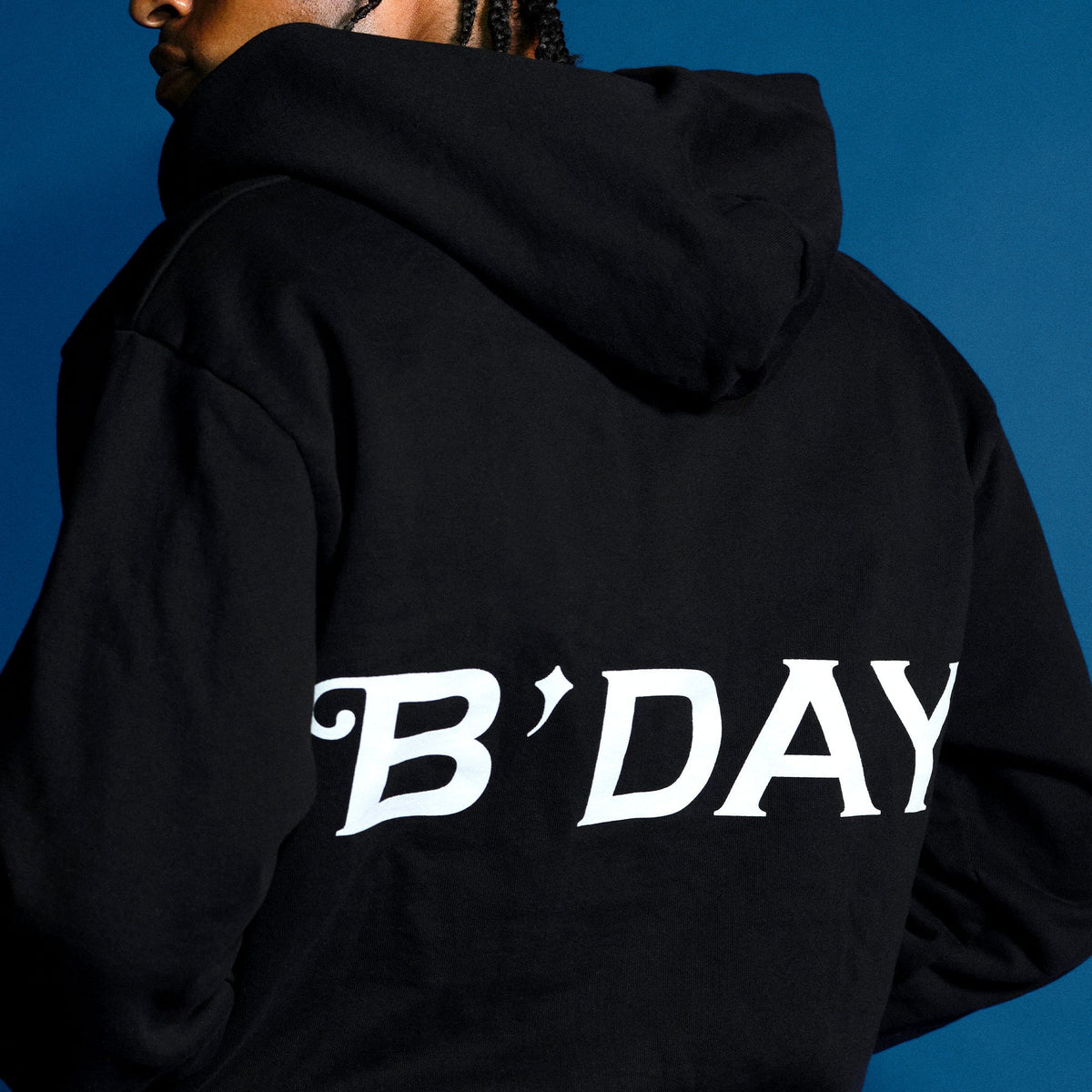 9481 ZIP HOODIE - image 2