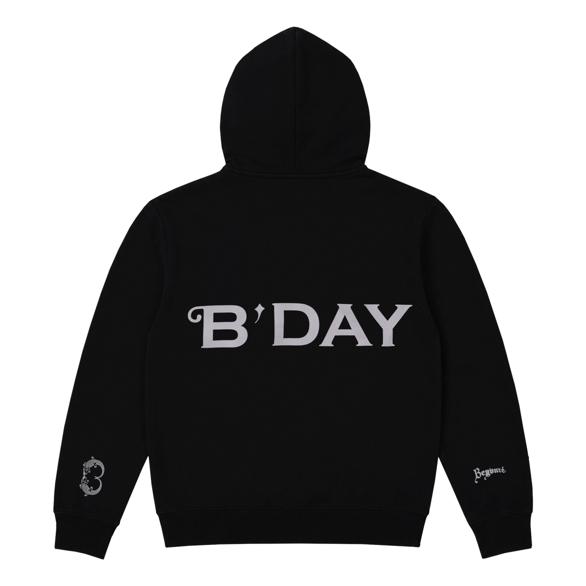 9481 ZIP HOODIE - image 4