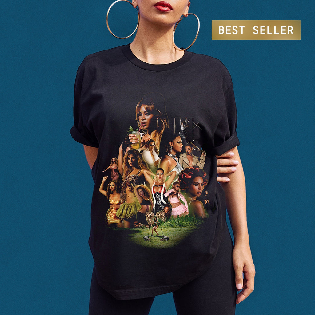ANTHOLOGY TEE