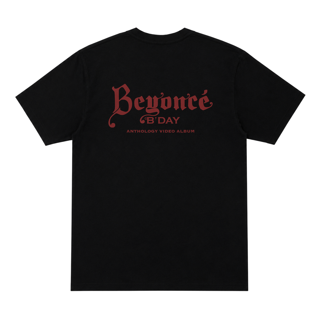 ANTHOLOGY TEE - image 3