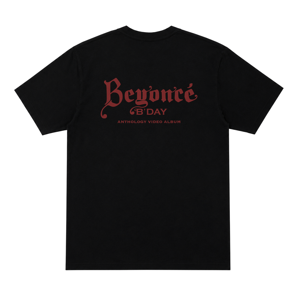ANTHOLOGY TEE - image 3