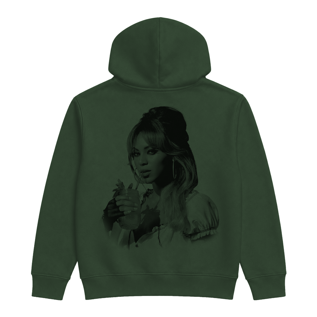 B'DAY20 HOODIE - GREEN - image 4