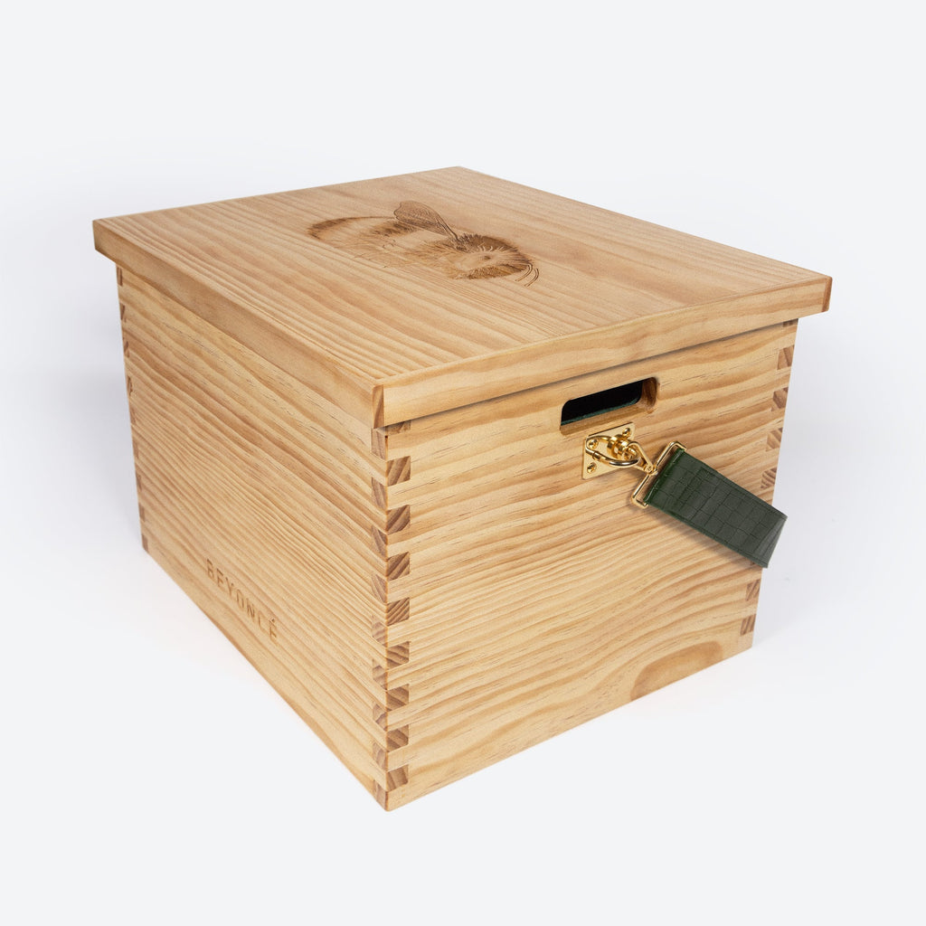 BEY KEEPER COLLECTOR'S BOX - LIMITED EDITION OF 500 - image 2