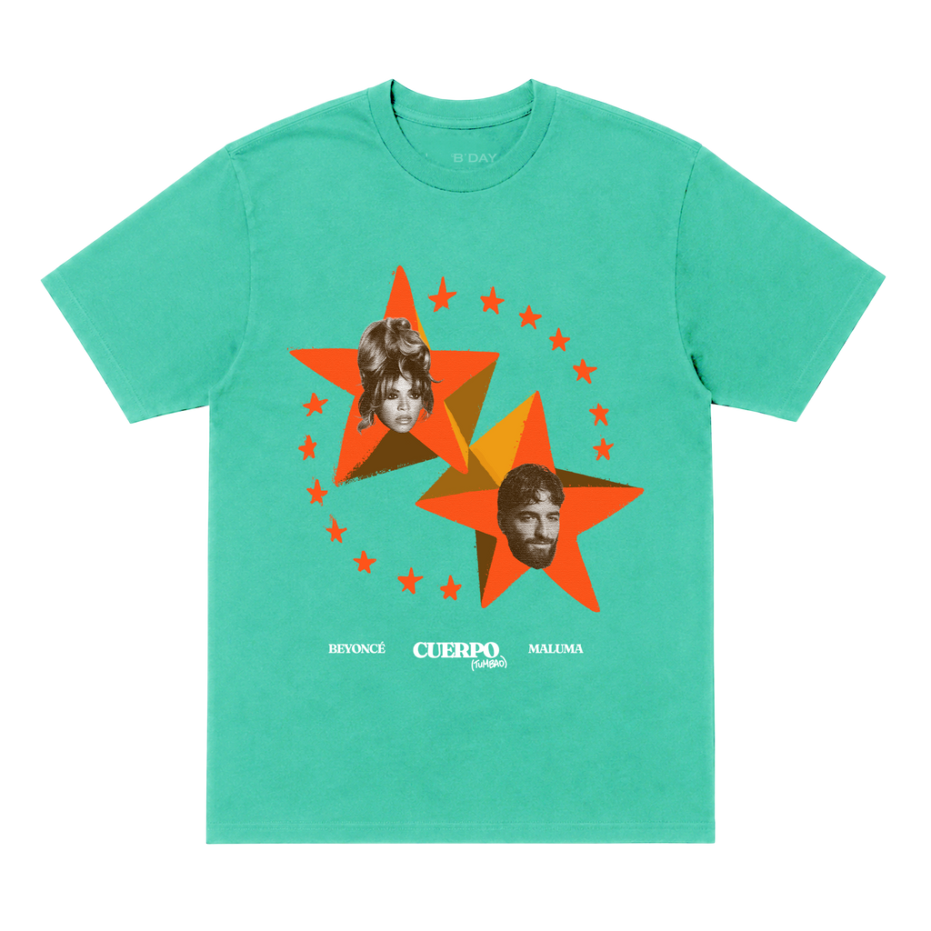 CUERPO (TUMBAO) TEE - image 2