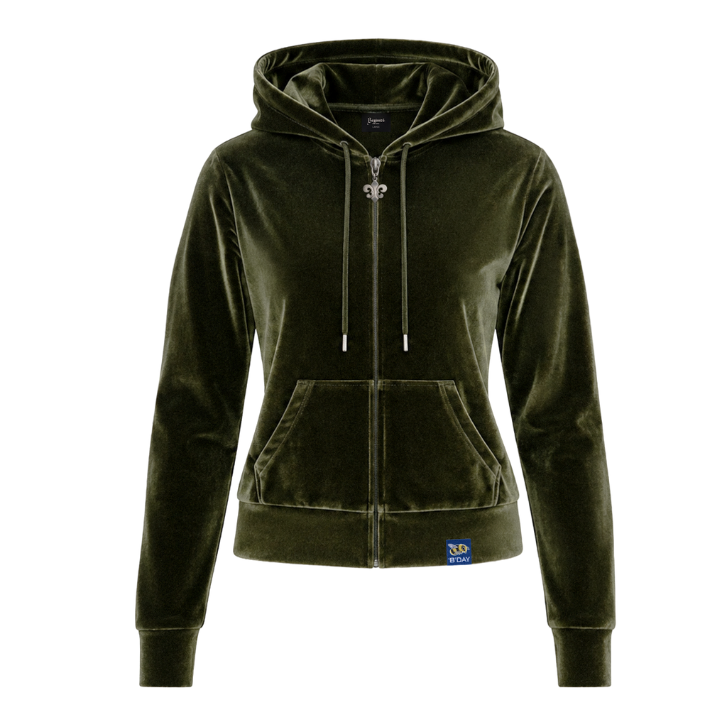 DONK TRACKSUIT - GREEN - image 5