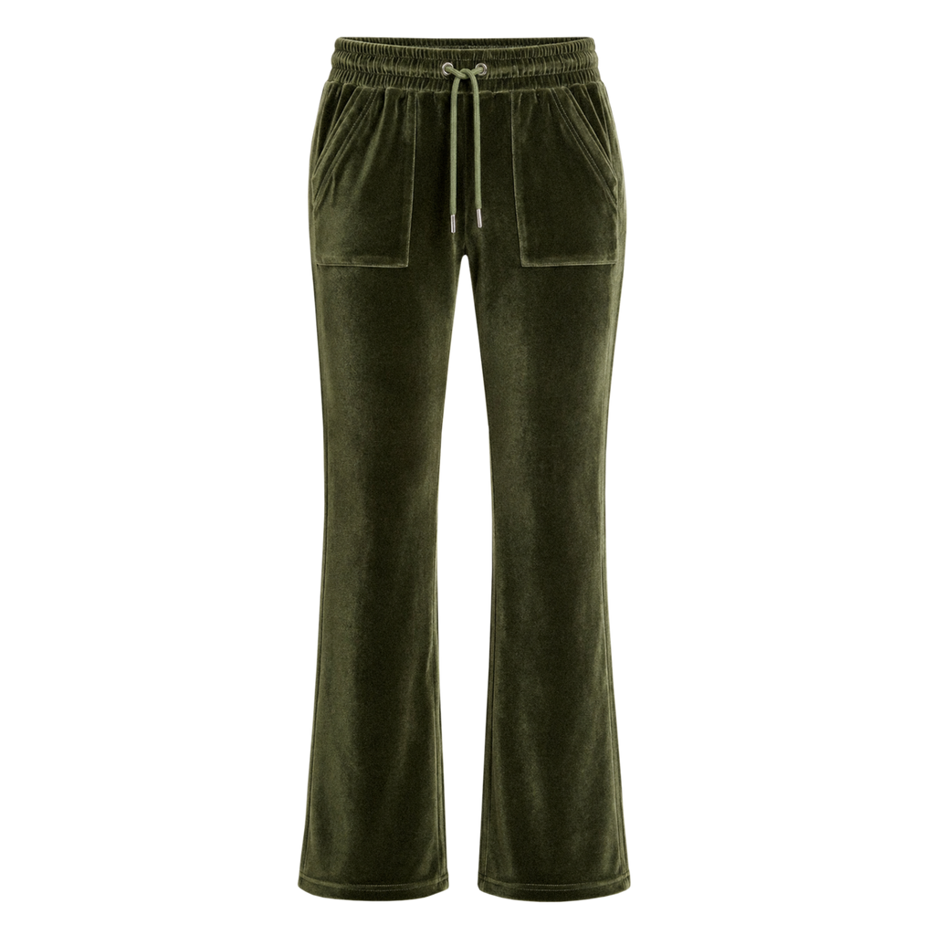 DONK TRACKSUIT - GREEN - image 7