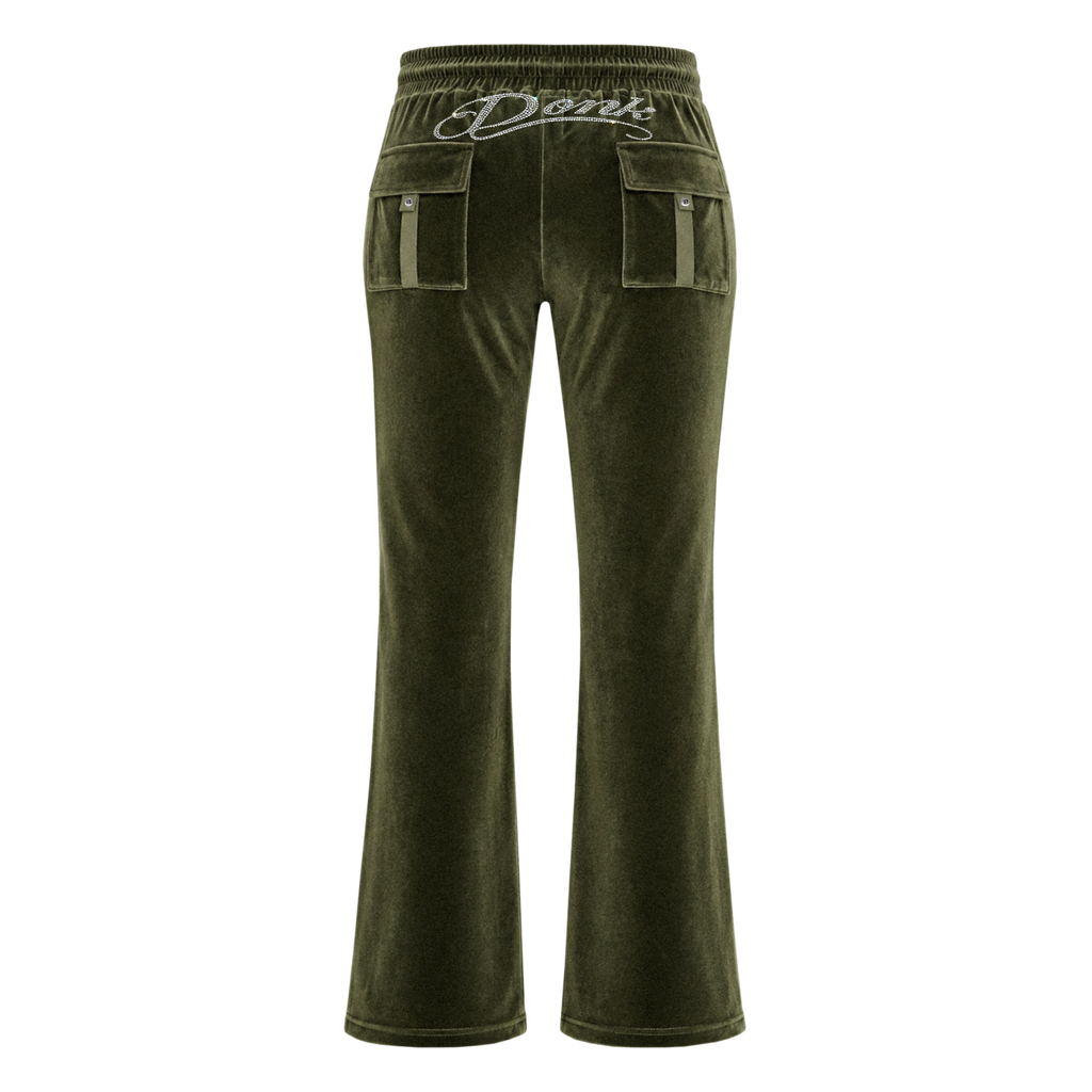 DONK TRACKSUIT - GREEN - image 8