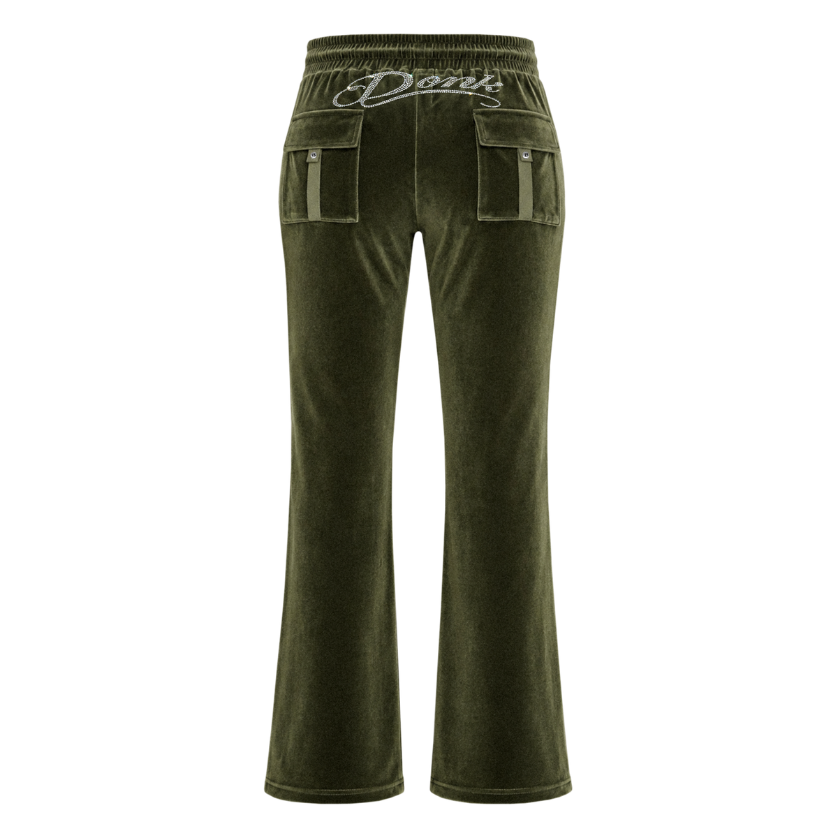 DONK TRACKSUIT - GREEN - image 8