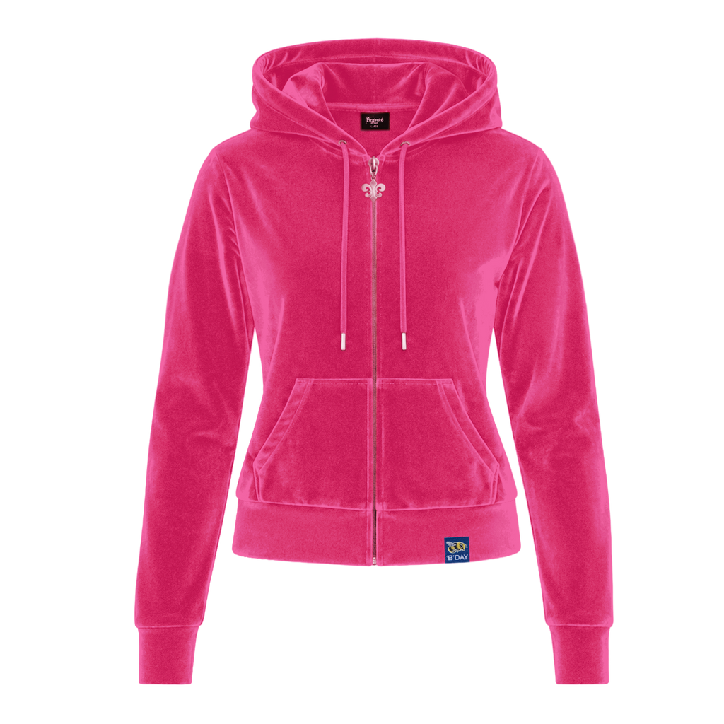 DONK CAPRI TRACKSUIT - PINK - image 4
