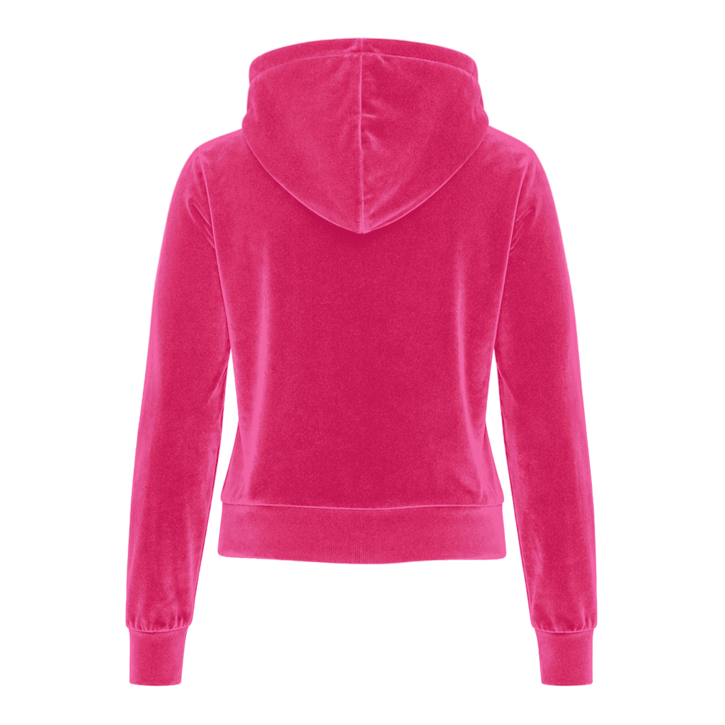 DONK CAPRI TRACKSUIT - PINK - image 5