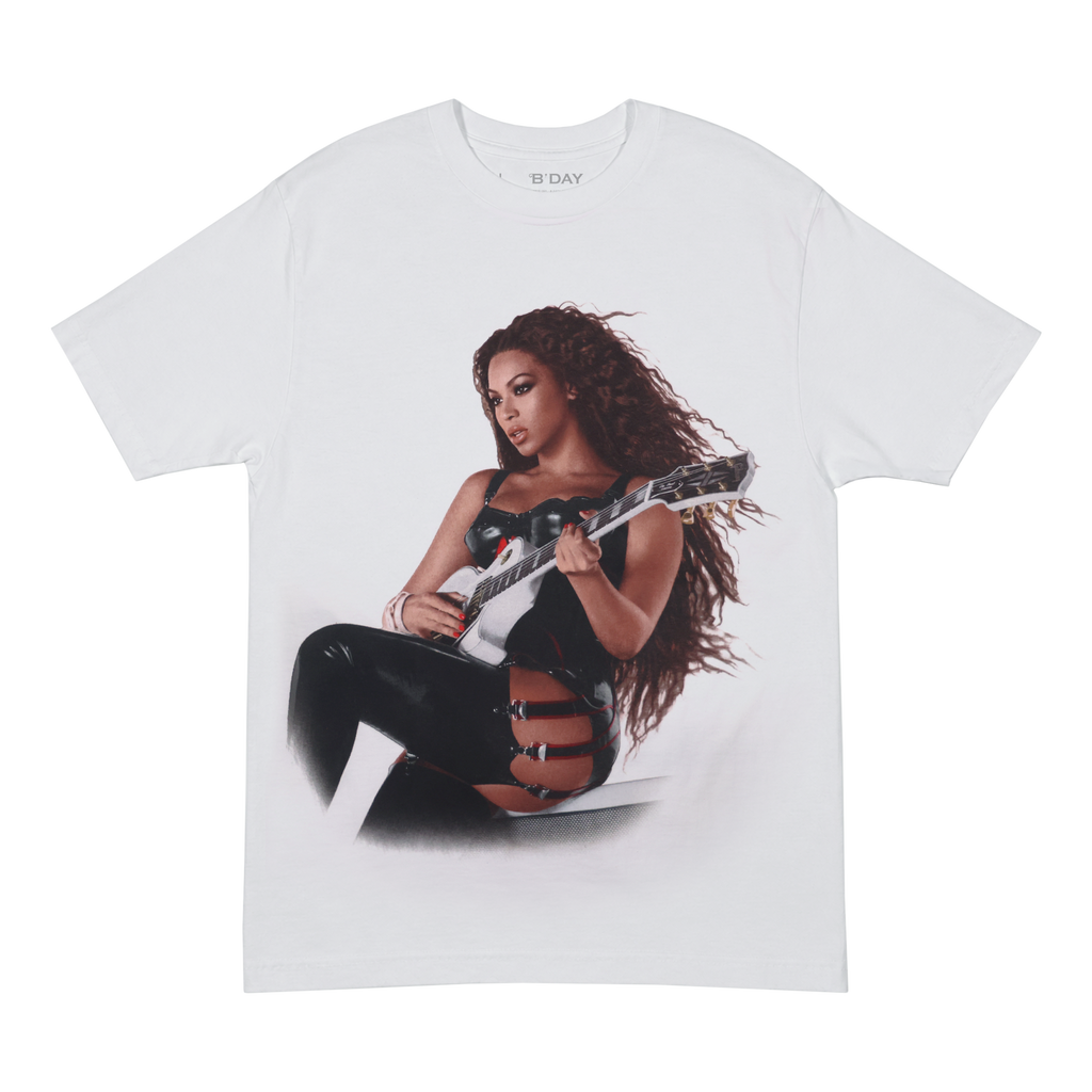 GREEN LIGHT TEE - image 3