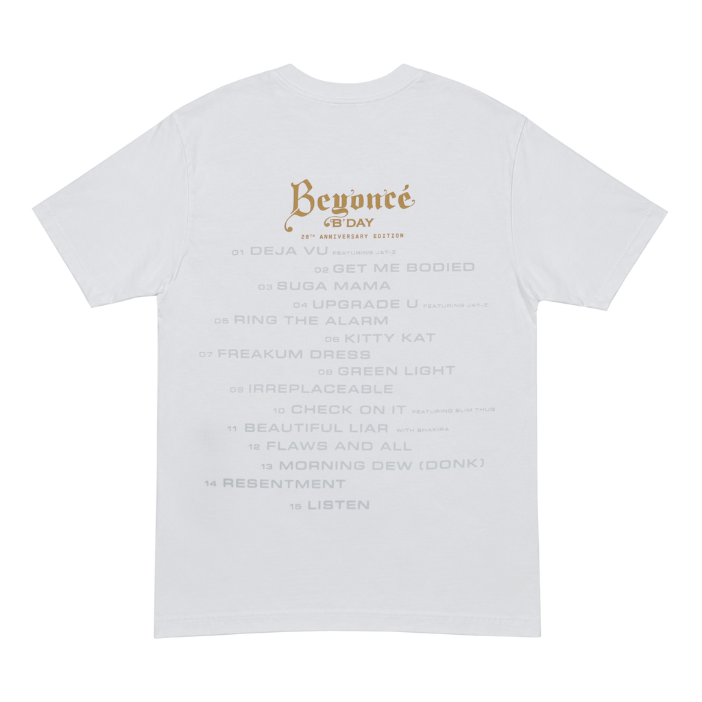 GREEN LIGHT TEE - image 4